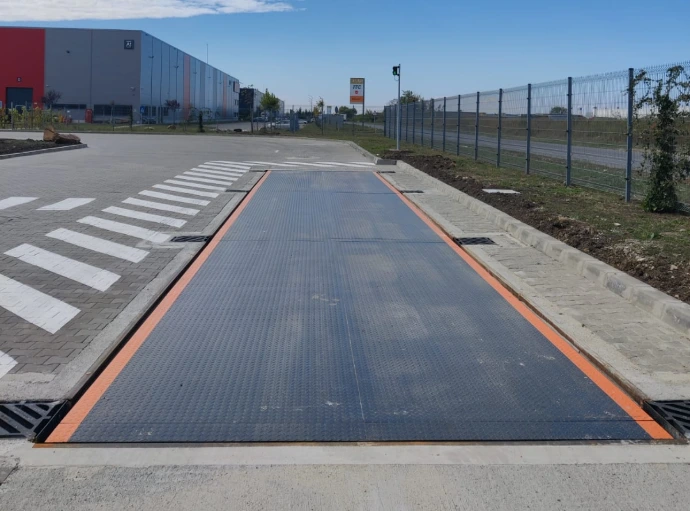 cantar auto metal 18m 60 tone