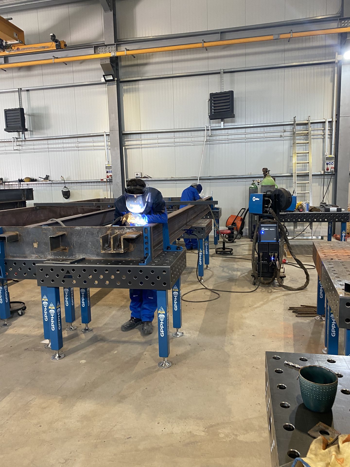 fabrica de cantare electronice CANTARPROD