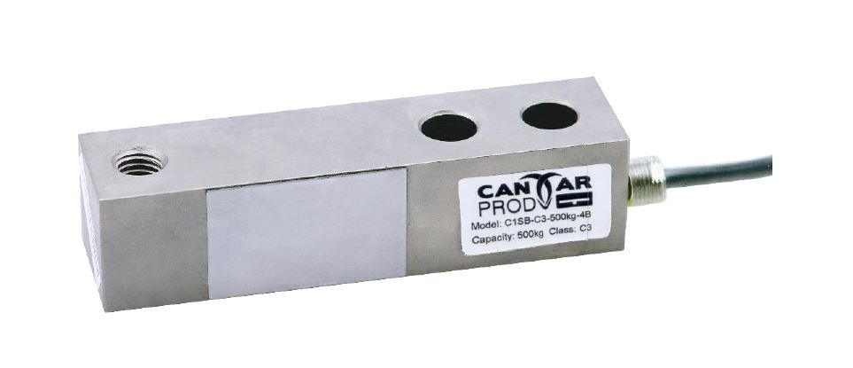 Celula de sarcina tip C1SB